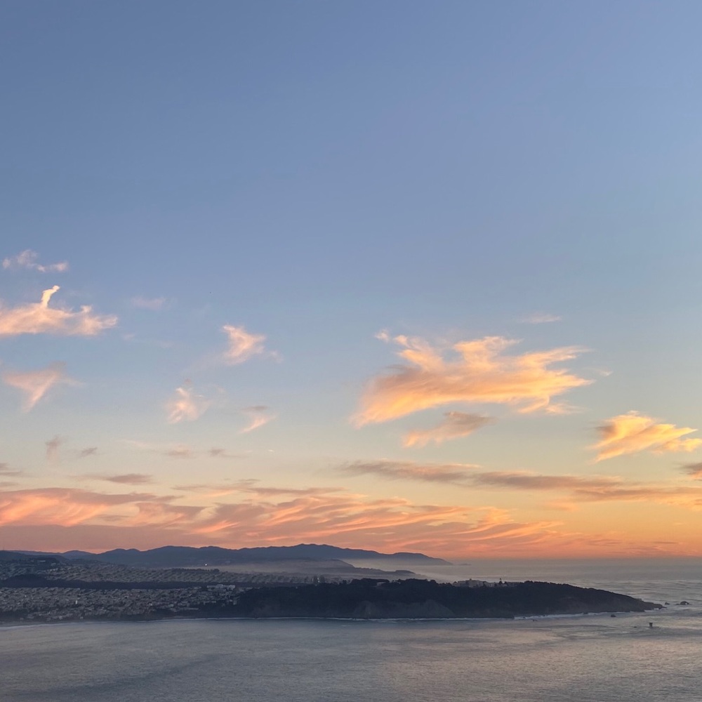 Meet your Posher, Gillian